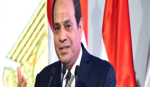 توقعات السيسي: فضل ثورة الغلابة قريبا