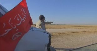 الحشد الشعبي يتجهّز للوصول الى اليمن بعد العراق وسوريا