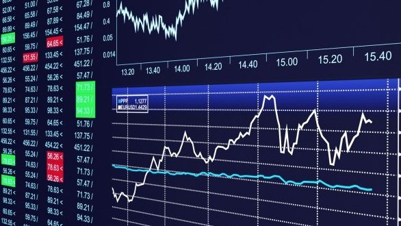 أسعار الأسهم والعملات بعد انتخابات أميركا