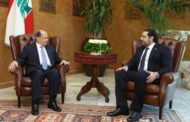 احتفالات في لبنان بتكليف سعد الحريري رئاسة الحكومة