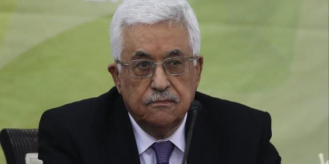 صورة محمود عباس