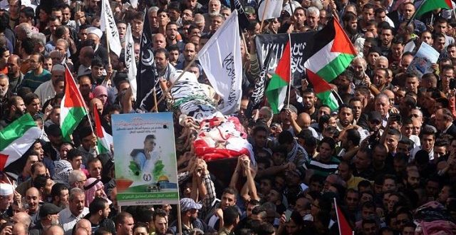 مظاهرات في بريطانيا بذكرى وعد بلفور