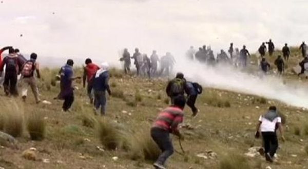 حزب الله في البيرو متّهم بقتل مواطنين !