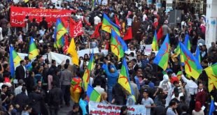 مظاهرات في المغرب احتجاجا على مقتل فكري