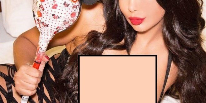 صور رولا يموت مع عشيقها