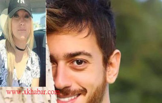 صور الفتاة التي اتهمت سعد لمجرد باغتصابها