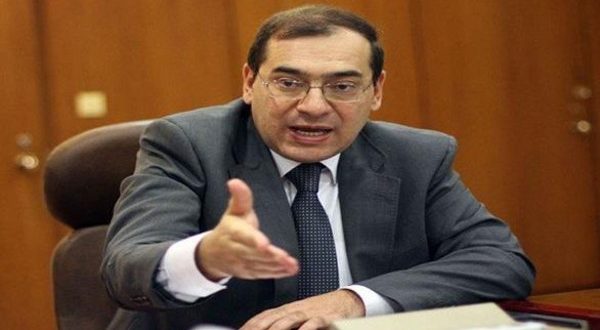 وزير البترول يطمئن المصريين: لن نشحذ الوقود من إيران