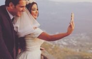 بالصور : زفاف جيهان عبد العظيم.. عريسها يشبه طليق هيفاء وهبي!