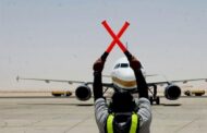 راكبة سورية تجبر طائرة سعودية على الهبوط في مصر!