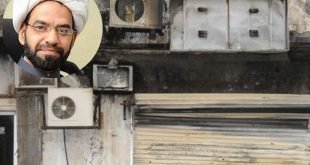 تفاصيل خطف القاضي في القطيف السعودية