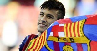 الُحكم على برشلونة بغرامة كبيرة في صفقة نيمار