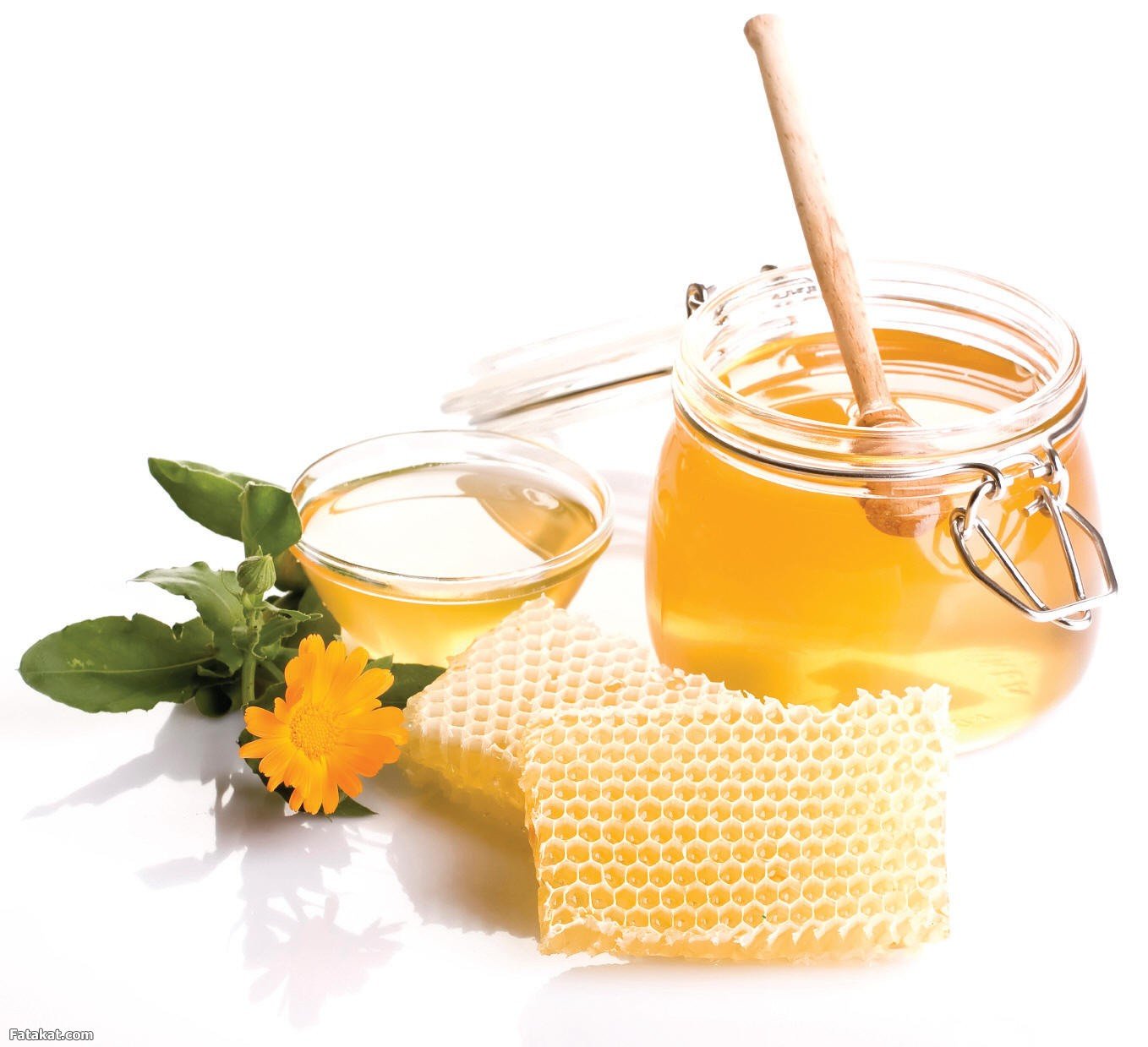 فوائد العسل للصحة ..بينها التهاب الحلق وعلاج السعال