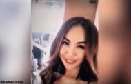 فيديو لفتاة توثق آخر لحظات حياتها قبل تحطم طائرتها