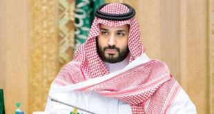 محمد بن سلمان يكشف امتلاك السعودية أحدث الطائرات