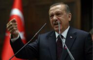 اردوغان يدعو المصارف التركية الى خفض اسعار الفائدة