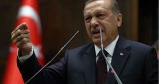 اردوغان يدعو لخفض الفائدة التركية