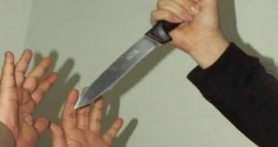 جريمة غريبة في دولة عربية: أب يقتل أطفاله الخمسة وزوجته وشقيقته