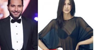 صور وسام بريدي وخطيبته ريم السعيدي ..فما رأيكم؟