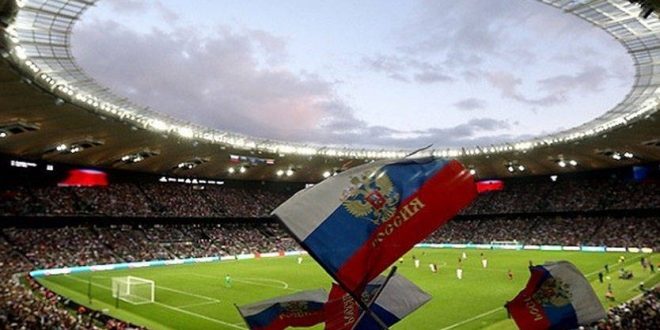 صور الملاعب المرشحة للقب "الأفضل في العالم"