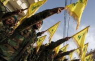 خطط ترامب للمنطقة تقلق حزب الله