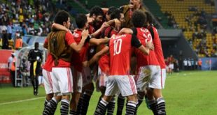 منتخب مصر يوحّد العرب والدعاء سيد الموقف