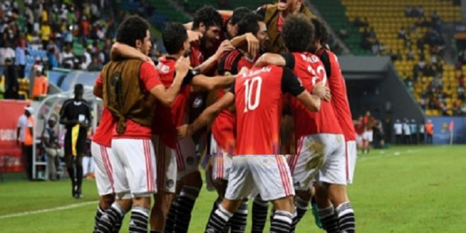 منتخب مصر يوحّد العرب والدعاء سيد الموقف