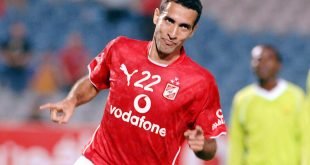 لماذا غاب ابو تريكة عن تشييع وعزاء والده ؟