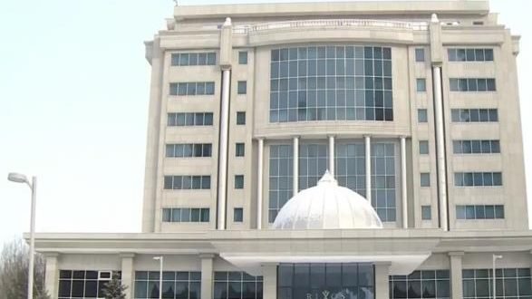 روسيا تتعهد بوقف الغارات في ختام استانا