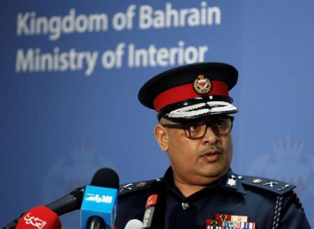 اشتباكات في البحرين ومقتل مطلوبين في البحر