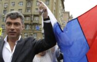 مظاهرات حاشدة في روسيا بذكرى اغتيال معارض بارز