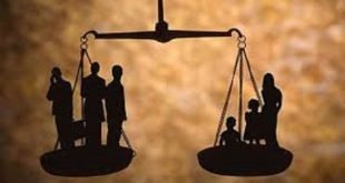 يوم القيامة Justice Day