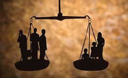 يوم القيامة Justice Day
