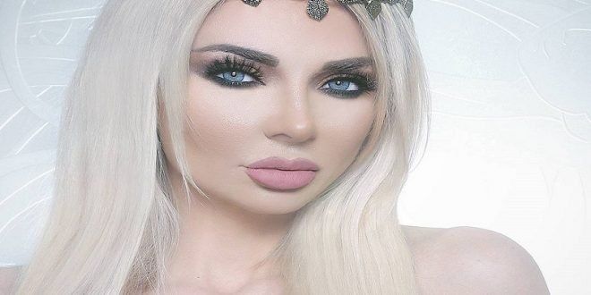 صور ميريام كلينك عارية Naked Myriam Klink
