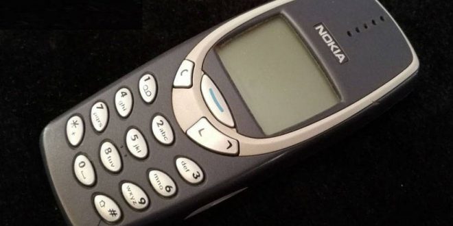 هل تذكرون نوكيا 3310 ؟ سيعود قريبا للأسواق