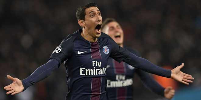 كيف فاز باريس سان جيرمان 4-0 على برشلونة ؟