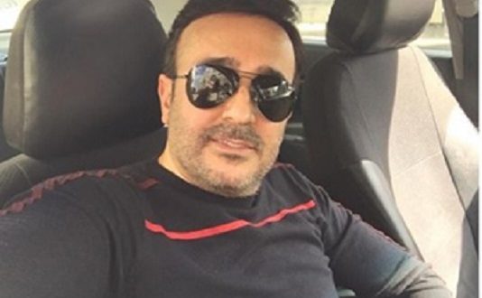 ماذا قال صابر الرباعي بعد القبض عليه وبحوزته مخدرات ؟