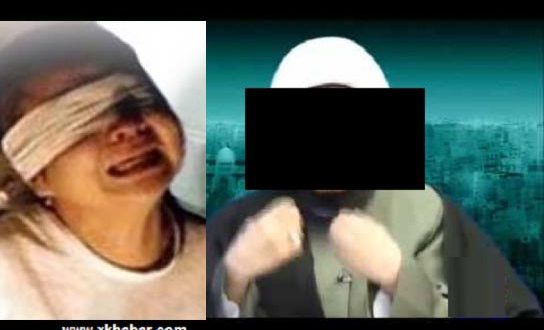 صورة تعبيرية من اكس خبر - شيخ لبناني يفض بكارة ابنته