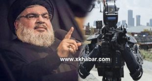 اسرائيل تحاول قتل السيد نصرالله عبر روبوت آلي