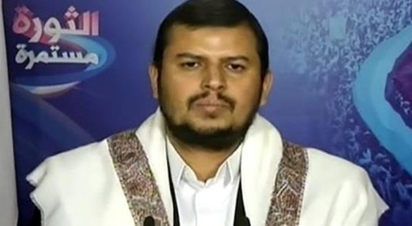 مقتل ابن شقيق عبدالملك الحوثي في محافظة حجة