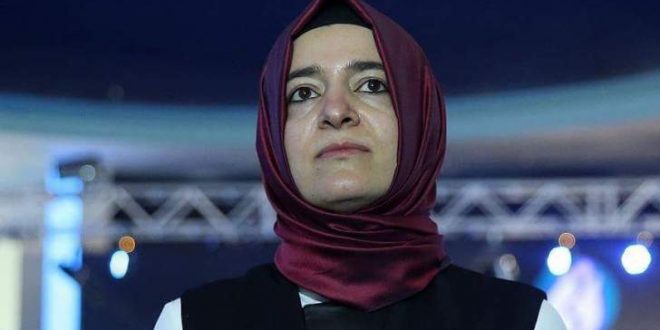 أردوغان يهدد هولندا: سيندمون على ما فعلوه بوزيرتنا