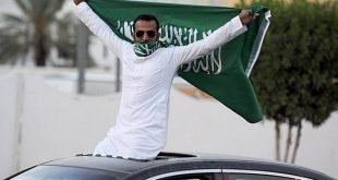 التقرير العالمي للسعادة: الامارات الأولى وقطر ثانيا والسعودية الثالثة عربياً