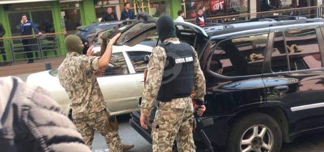 مداهمات لشركات تحويل الاموال في لبنان لتعاملها مع داعش
