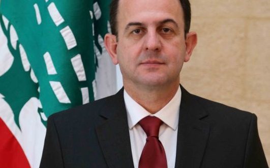 مطالبات باستقالة وزير السياحة بعد اعلانه تفضيل ارمينيا على لبنان