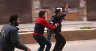 ما هي المناطق التي سيطرت عليها المعارضة في دمشق؟