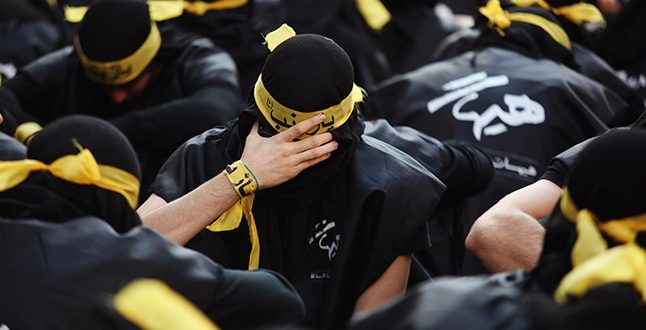 خاص- لماذا يخطف حزب الله السوريين في لبنان؟؟