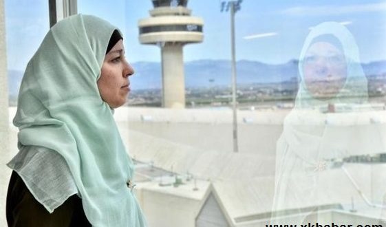 حظر الحجاب في اوروبا رسميا في اماكن العمل