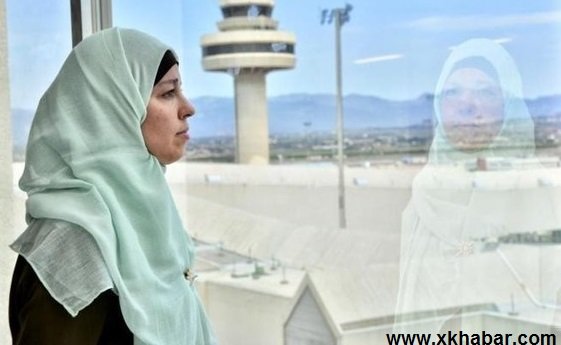 حظر الحجاب في اوروبا رسميا في اماكن العمل