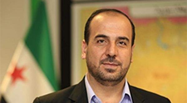 نصر الحريري: لم نجد بعد شريكا بالمفاوضات