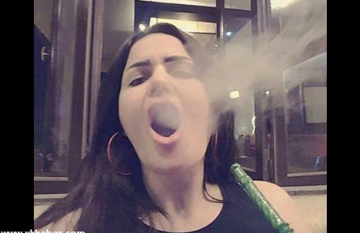 برنامج ديني للراقصة سما المصري في رمضان يثير الجدل