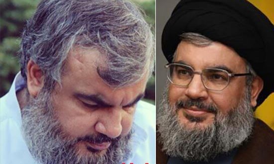 عائلة السيد حسن نصرالله وحياته الشخصية جدا للمرة الاولى